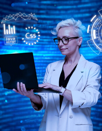 Why Choose Frontalcg - Team Excellence