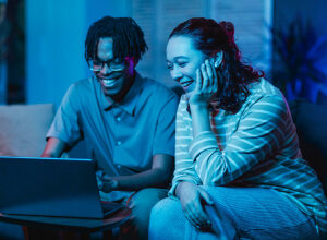 Why Choose Frontalcg - Quality