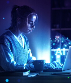 Why Choose Frontalcg - Success