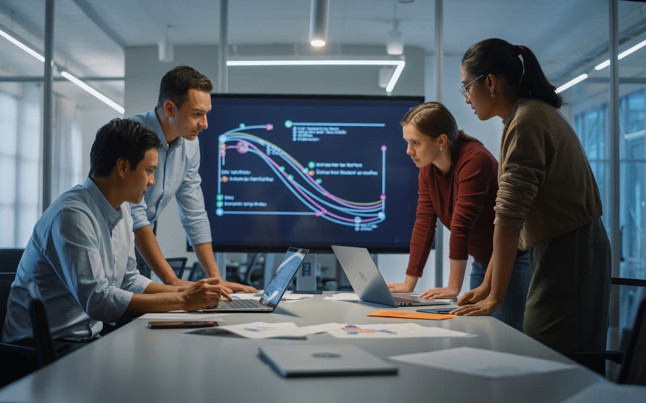 Digital Transformation Solutions