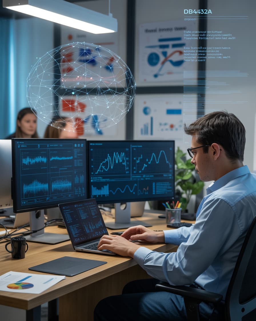 Digital Transformation Service