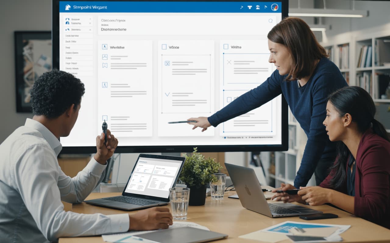 Digital Transformation Solutions