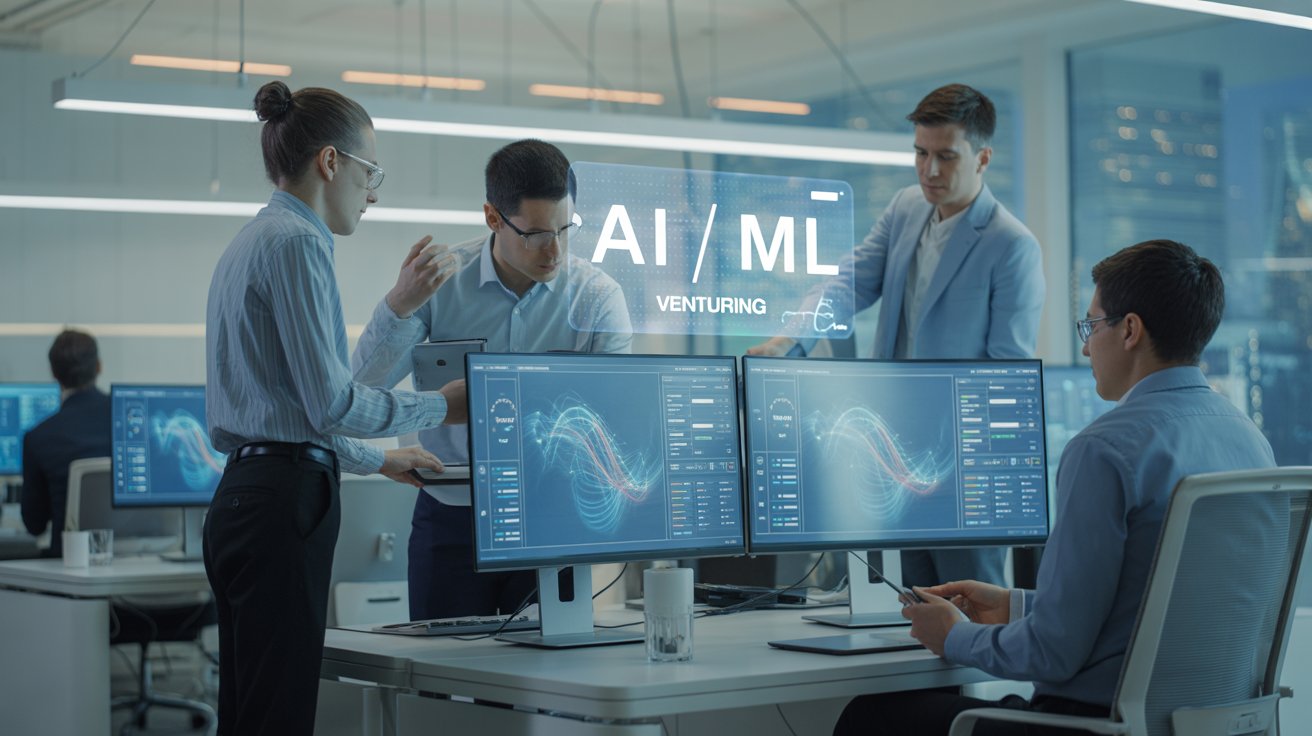 AI/ML Solutions and Machine Learning Services