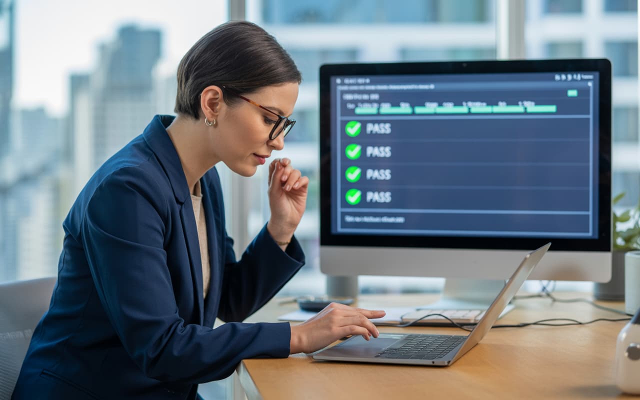 Digital Transformation Solutions