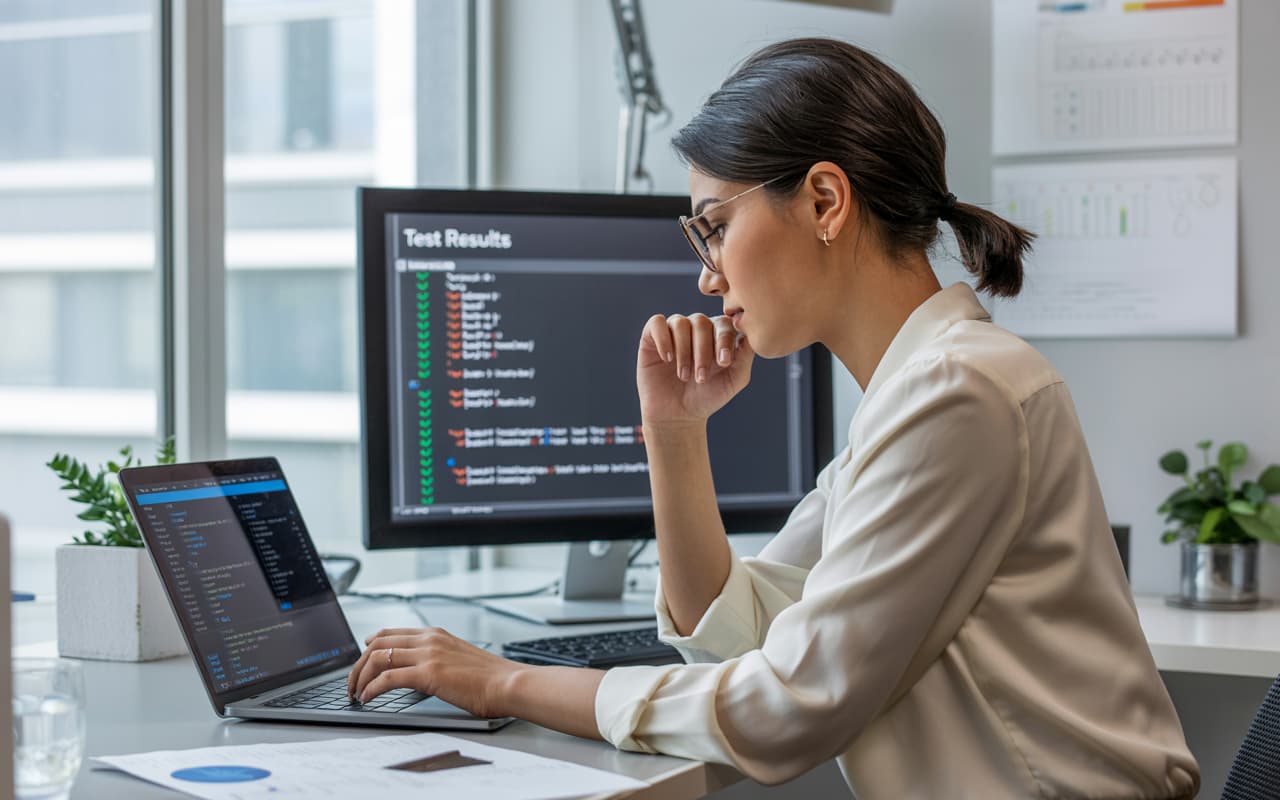 Digital Transformation Process